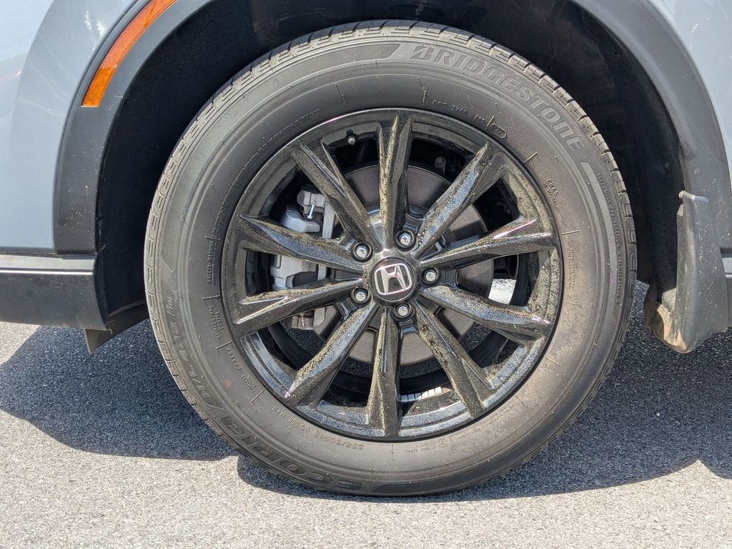 Used 2024 Honda CR-V Sport image 21