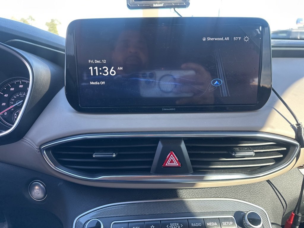 Used 2023 Hyundai Santa Fe SEL image 18