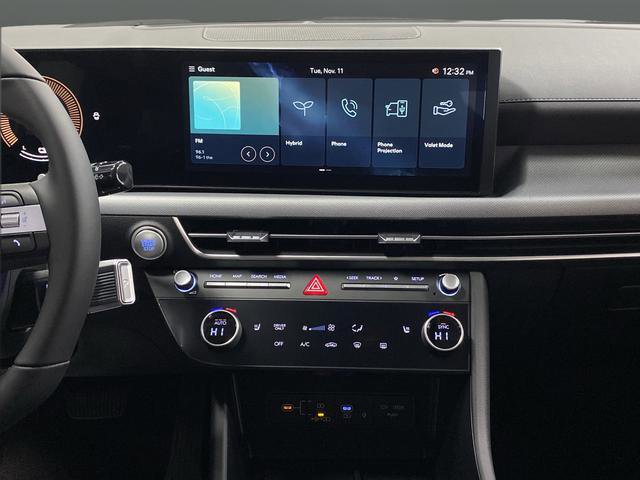 New 2026 Hyundai Sonata SEL image 9