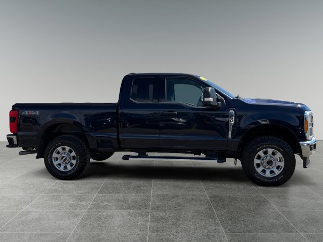 Certified 2023 Ford F250 XLT w/ 360-Degree Camera Package image 7