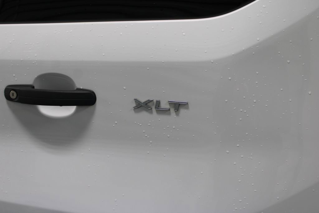 Used 2023 Ford Transit 350 XLT image 13