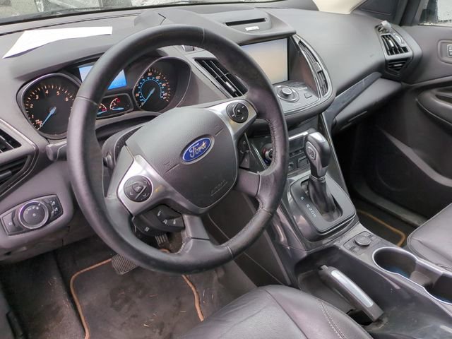 Used 2014 Ford Escape Titanium image 13