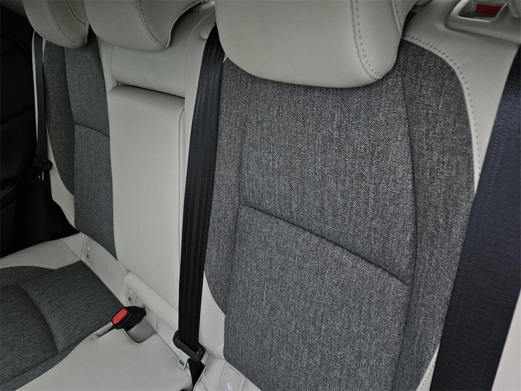 New 2026 MAZDA CX-30 AWD 2.5 S image 11