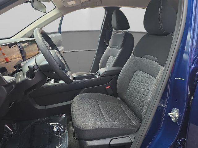 Used 2026 Nissan Kicks SV FWD image 12