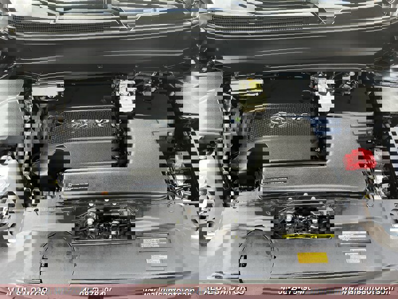 Used 2015 INFINITI QX60 AWD w/ Premium Plus Package image 11