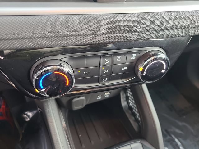 New 2026 Chevrolet TrailBlazer LT w/ Midnight Edition FWD image 29