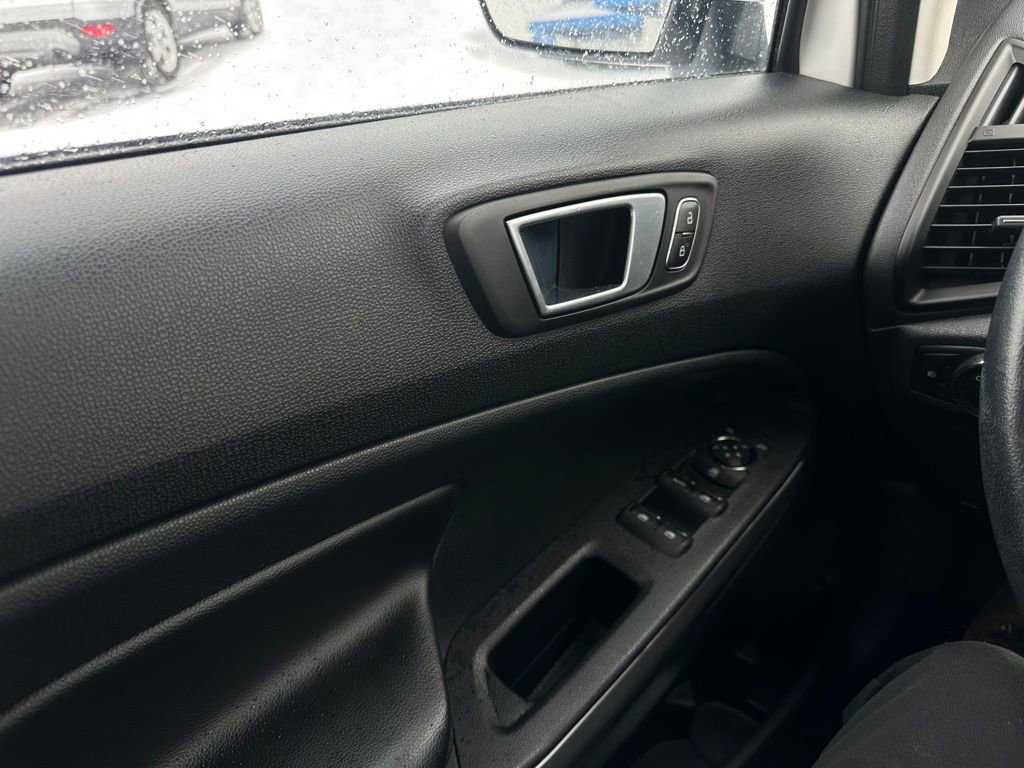 Used 2022 Ford EcoSport Titanium image 19