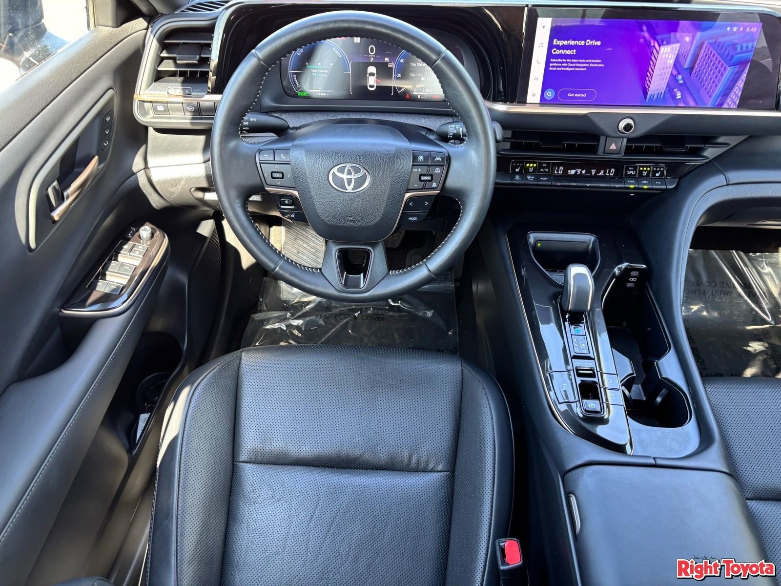 Used 2024 Toyota Crown AWD/4WD image 15