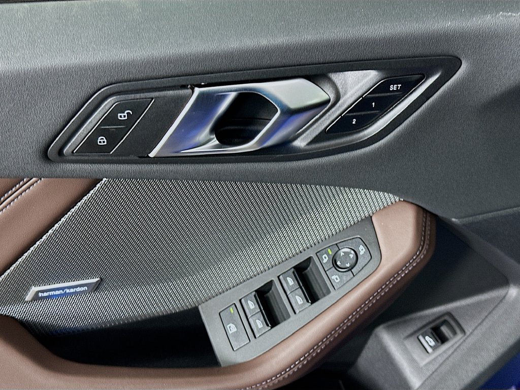 Used 2026 BMW 228i w/ Technology Package FWD image 24