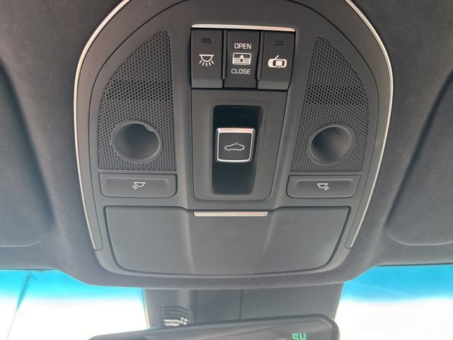 Used 2018 Genesis G80 3.3T Sport AWD/4WD image 24
