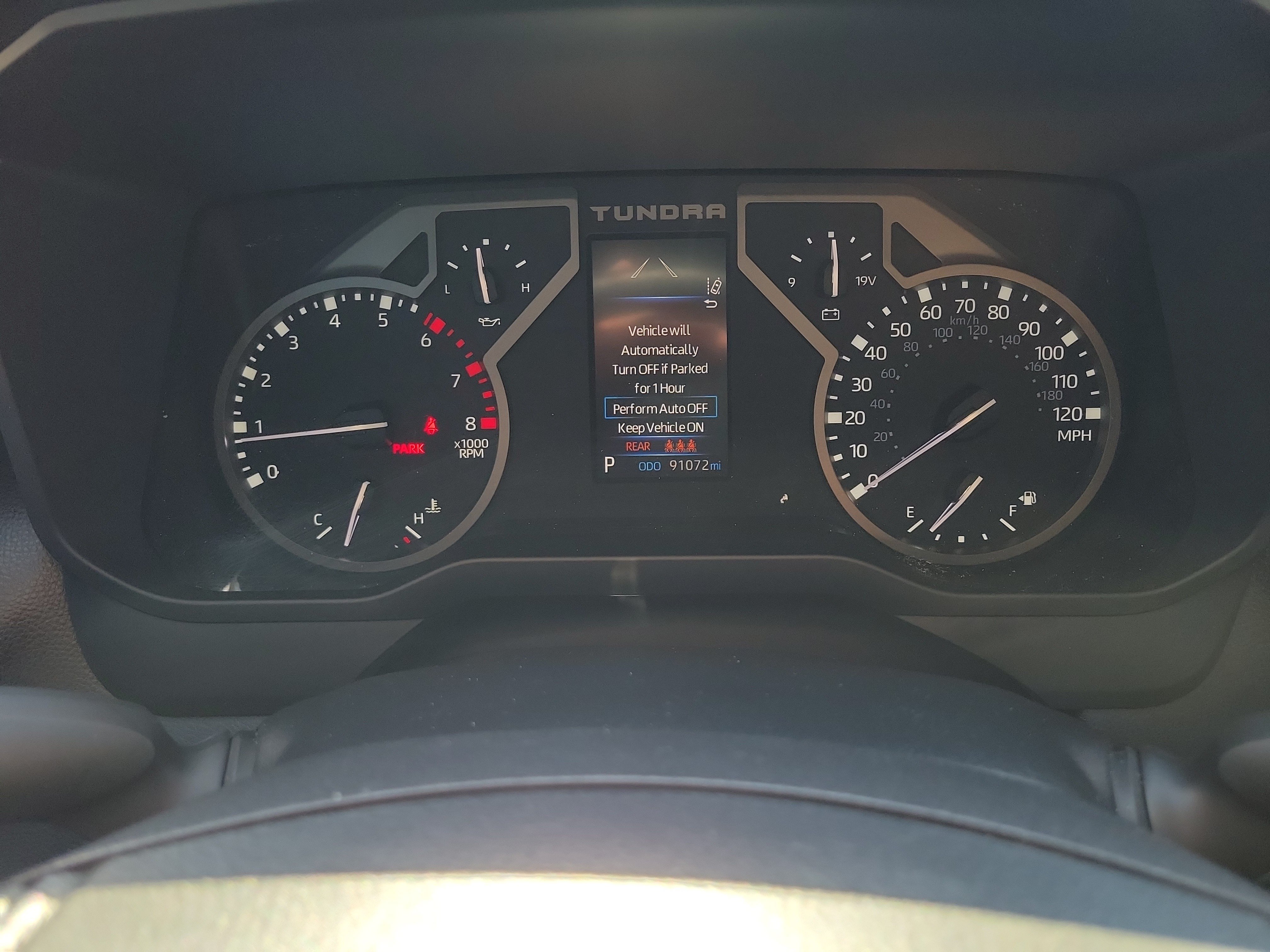 Used 2024 Toyota Tundra SR5 w/ SR5 Premium Package RWD image 23