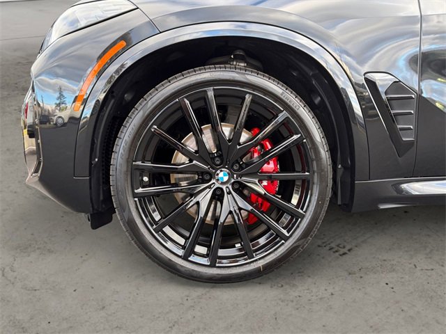 New 2026 BMW X5 xDrive40i w/ M Sport Package image 9