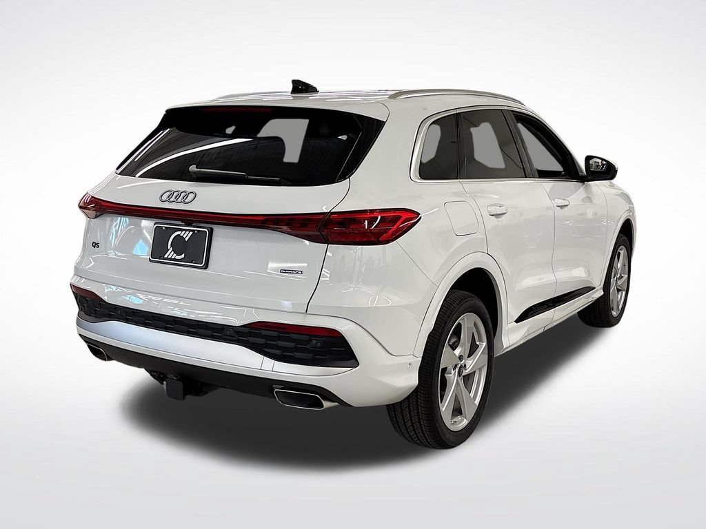 New 2026 Audi Q5 Premium Plus AWD/4WD image 5