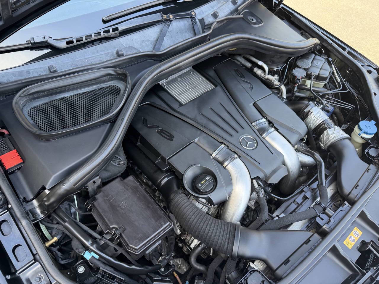 Used 2013 Mercedes-Benz GL 450 4MATIC image 38