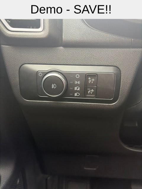 New 2026 Ford Bronco Sport Outer Banks AWD/4WD image 25