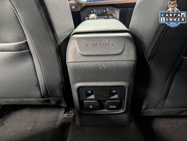 Certified 2023 Ford Bronco Outer Banks AWD/4WD image 23