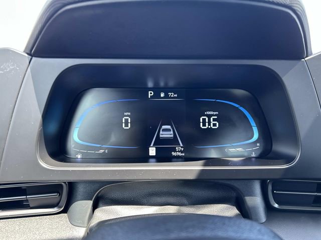 Certified 2025 Hyundai Elantra Sport FWD image 26