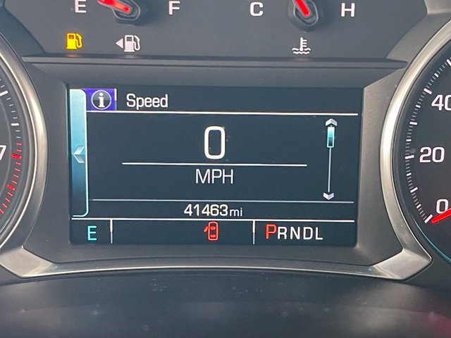 Used 2019 Chevrolet Traverse LT w/ LPO, Floor Liner Package AWD/4WD image 40