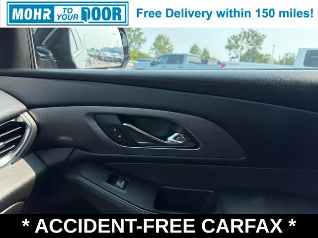 Used 2018 Chevrolet Traverse Premier w/ LPO, Floor Liner Package AWD/4WD image 31