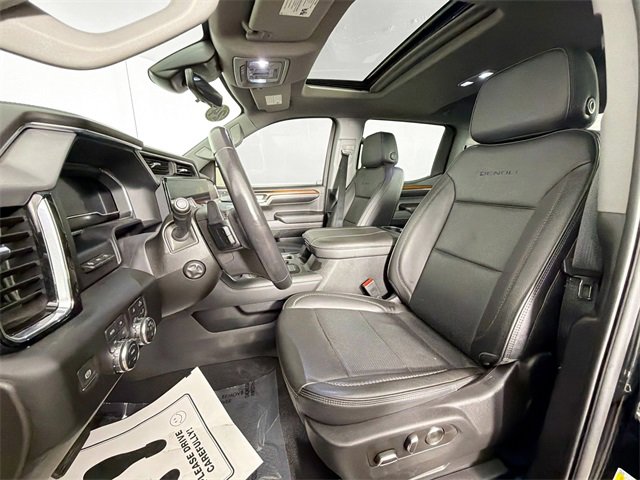 Used 2024 GMC Sierra 1500 Denali image 19