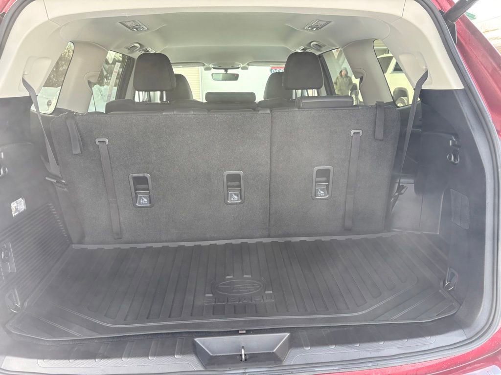 Used 2020 Subaru Ascent Limited w/ Popular Package #2A image 22