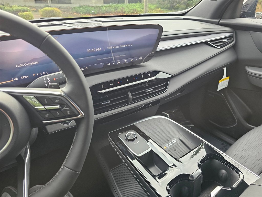 New 2026 Buick Enclave Sport Touring w/ Power Package image 30