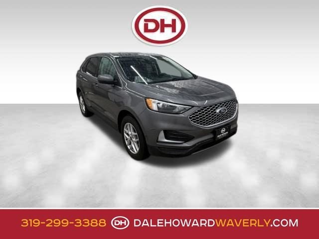 Used 2023 Ford Edge SEL