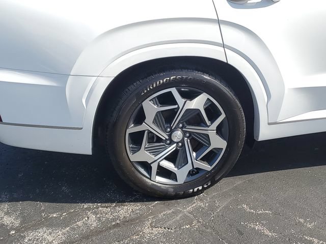 Used 2021 Hyundai Palisade Calligraphy AWD/4WD image 5