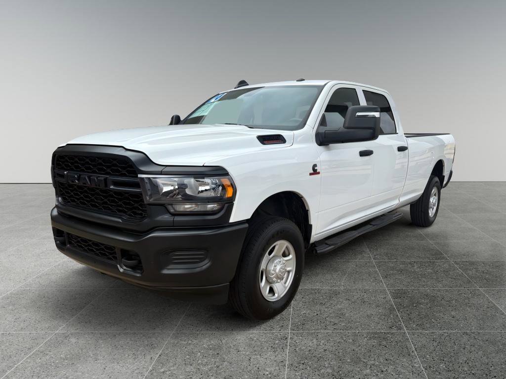 Used 2024 RAM 3500 Tradesman image 3