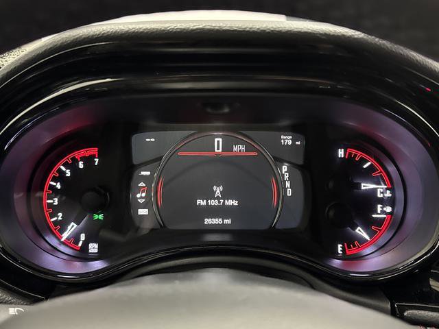 Used 2025 Dodge Durango R/T image 18