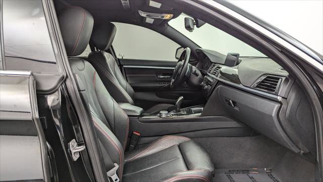 Used 2016 BMW 435i Gran Coupe image 22