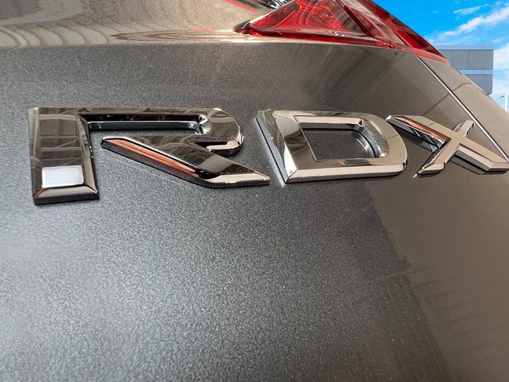 New 2026 Acura RDX w/ Advance Package AWD/4WD image 6