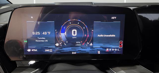 New 2026 Chevrolet Suburban Premier w/ Sun And Tow Package AWD/4WD image 18