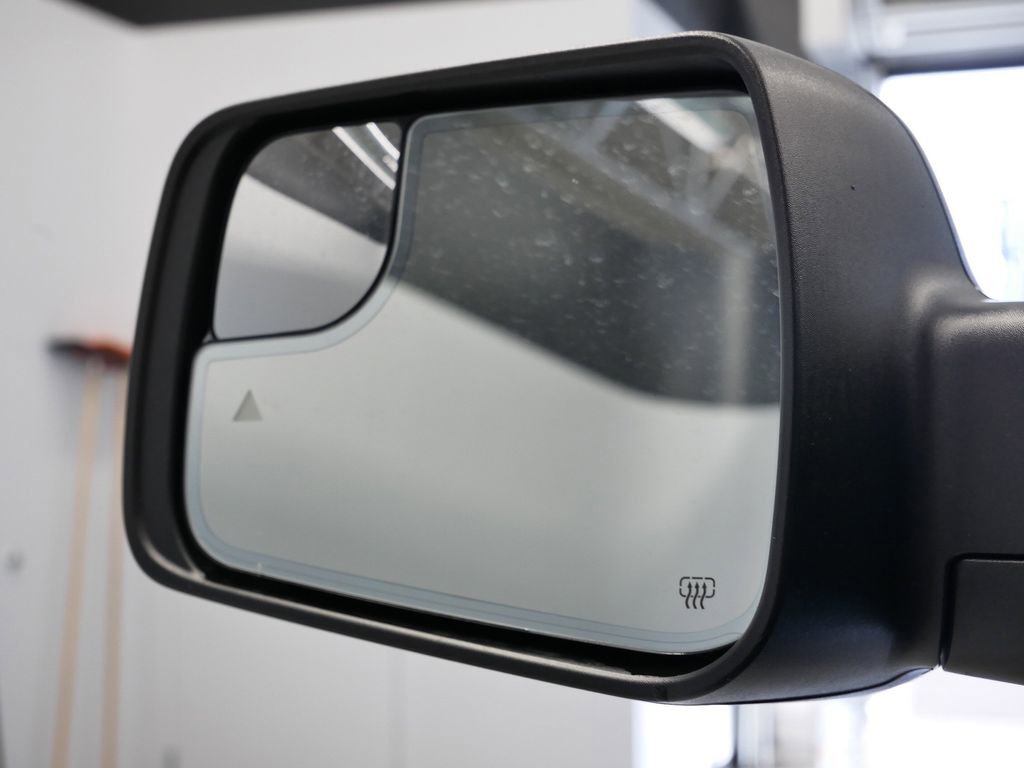 New 2026 RAM 1500 Big Horn image 22