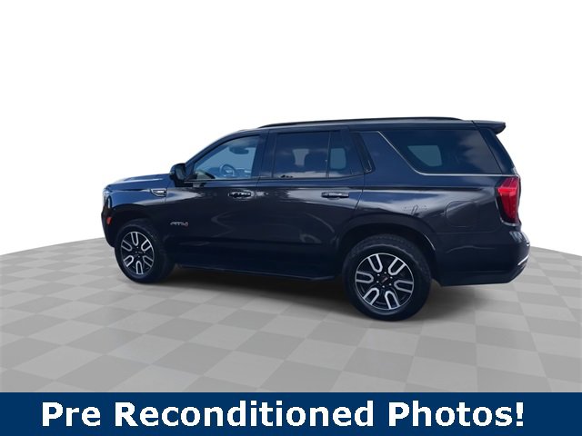 Used 2023 GMC Yukon AT4 image 6