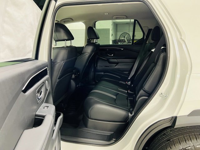New 2026 Honda Passport RTL image 26