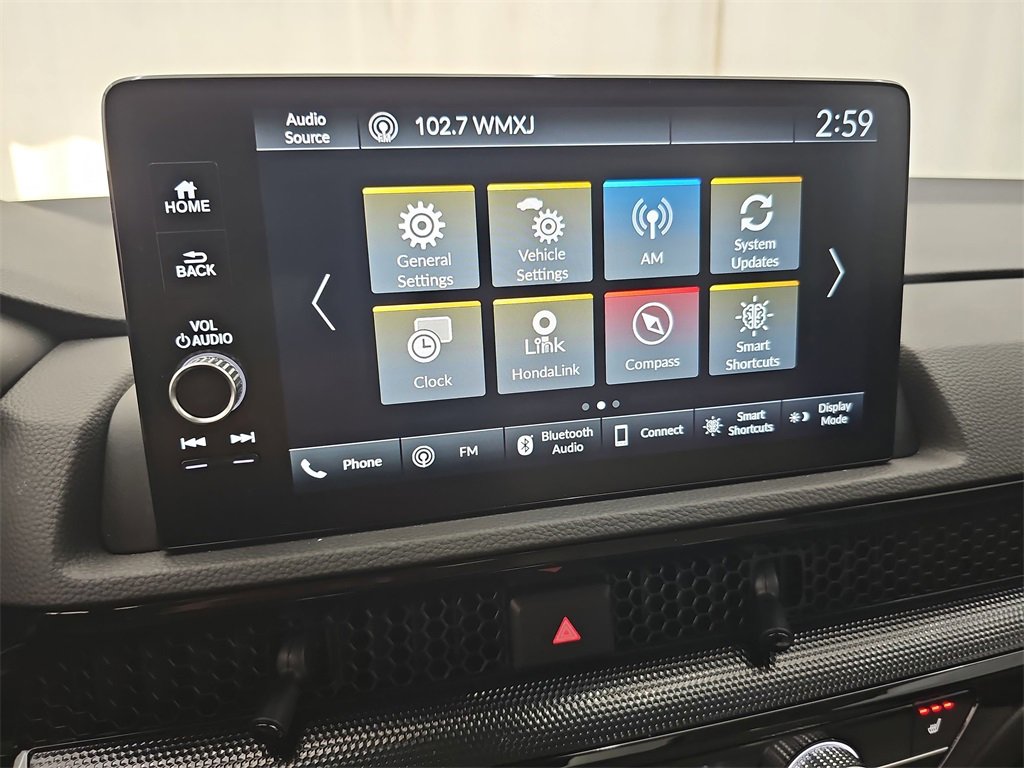 Certified 2024 Honda CR-V EX-L image 27