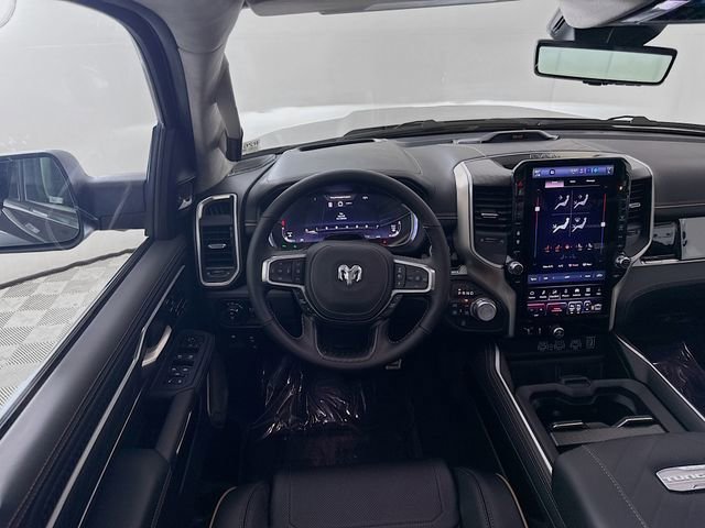 New 2026 RAM 1500 Tungsten image 24