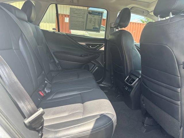 Used 2023 Subaru Outback Limited XT AWD/4WD image 15