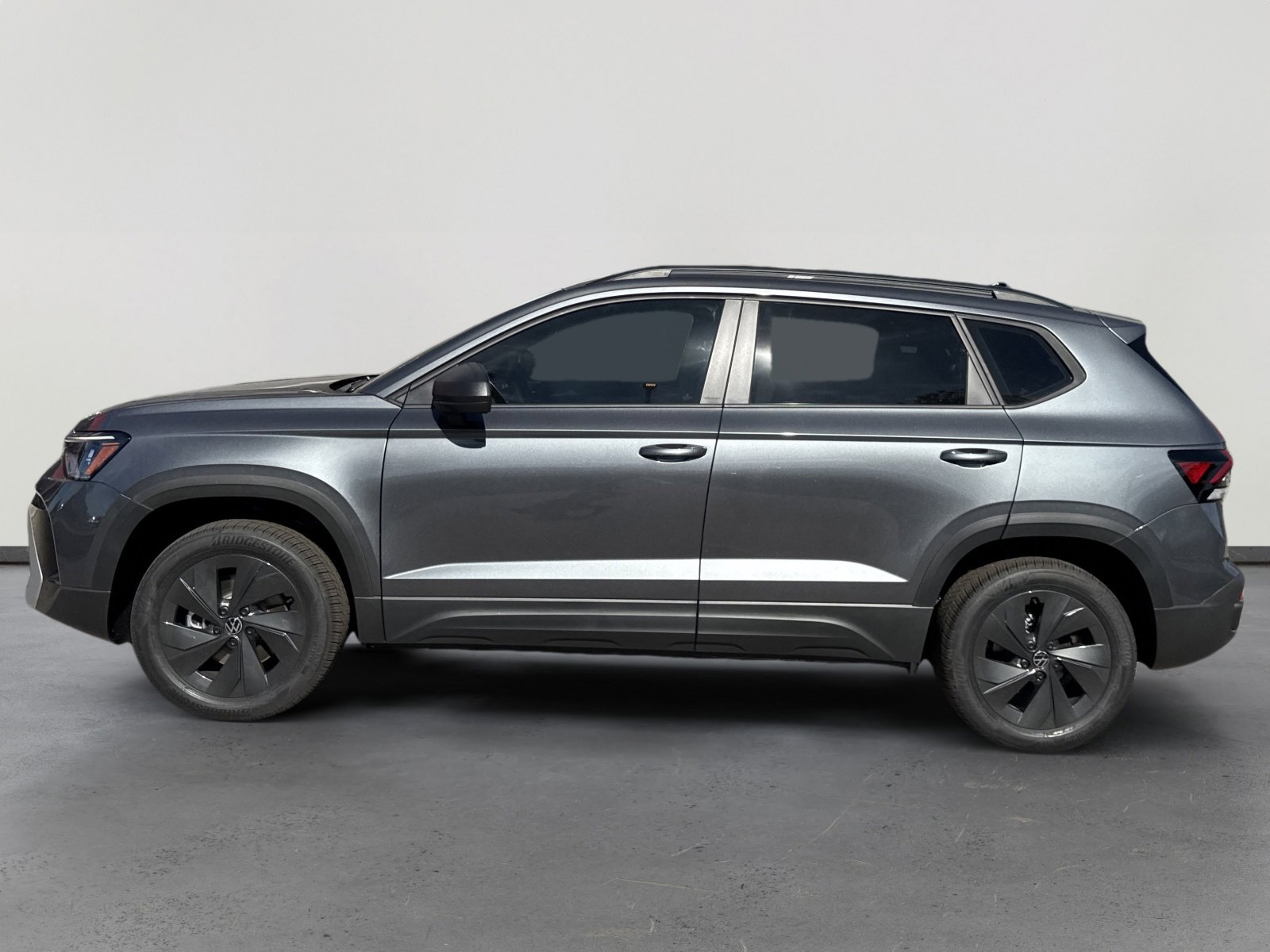 New 2026 Volkswagen Taos S FWD image 3