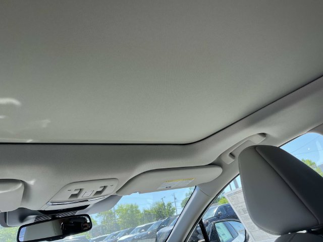 New 2026 Nissan Murano SL AWD/4WD image 14