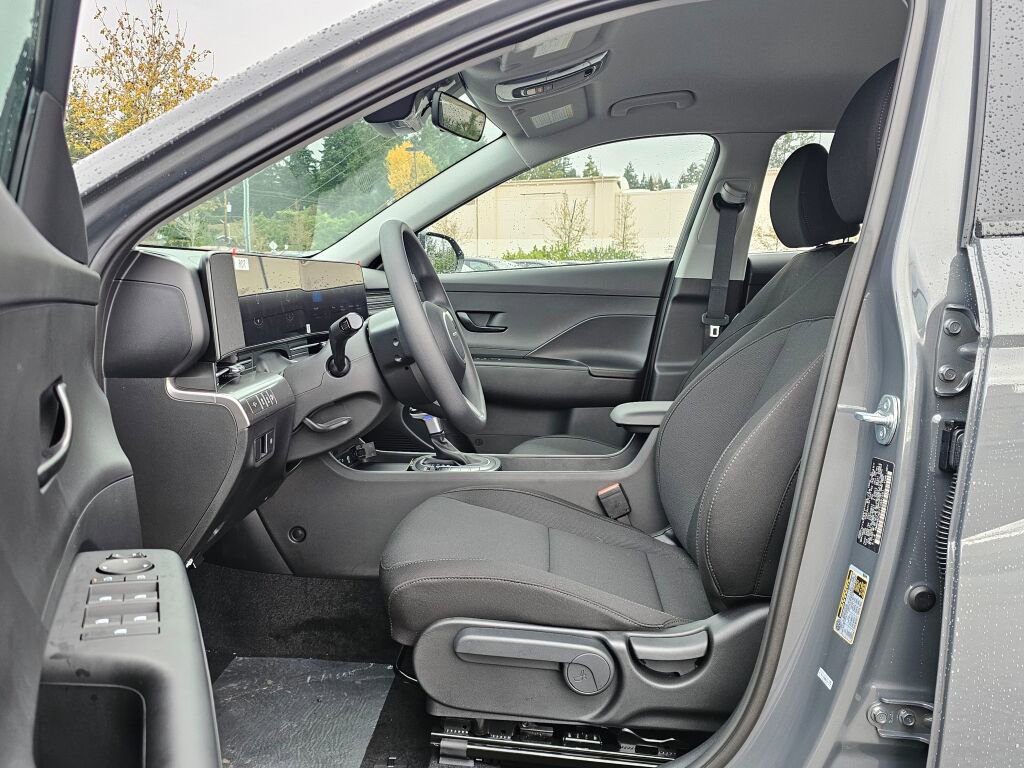 New 2026 Hyundai Kona SE image 16