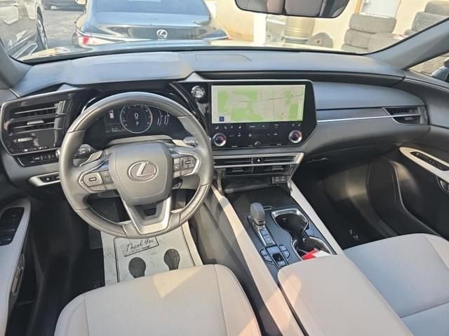 Used 2023 Lexus RX 350 Premium w/ Cold Area Package image 4