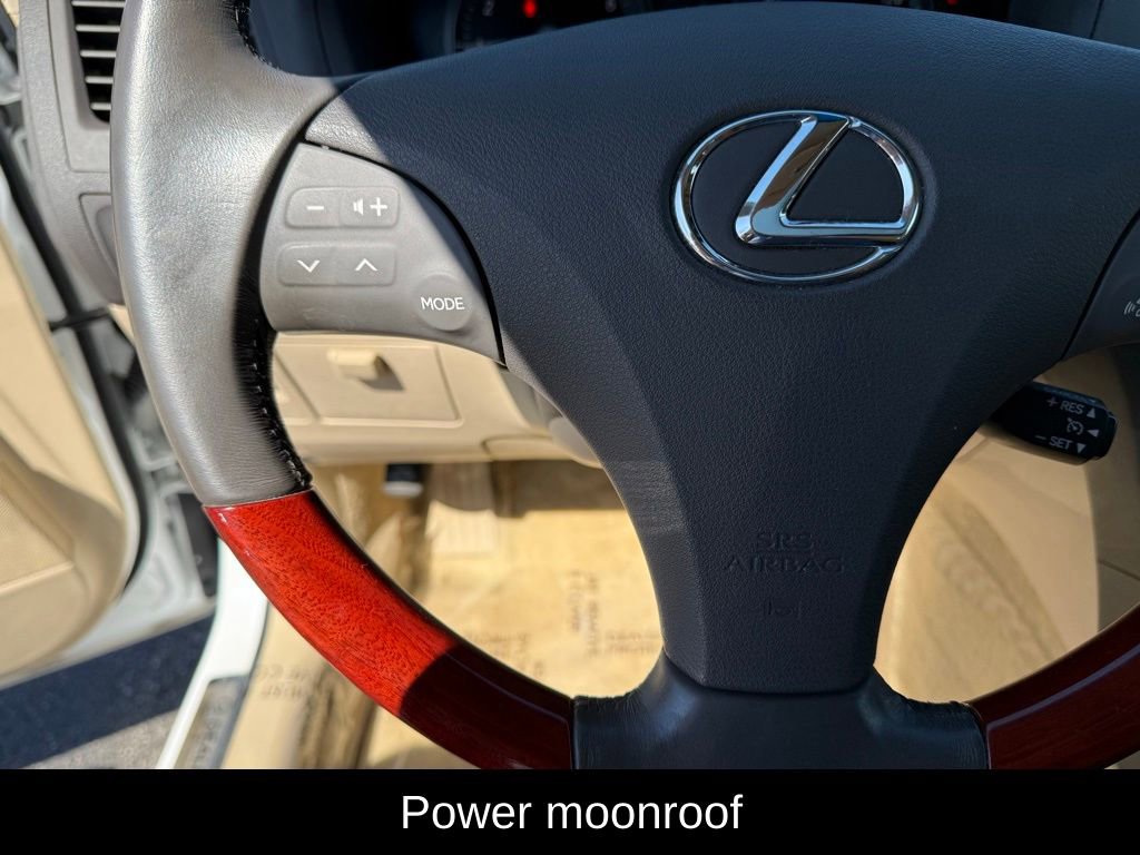 Used 2009 Lexus ES 350 FWD image 10