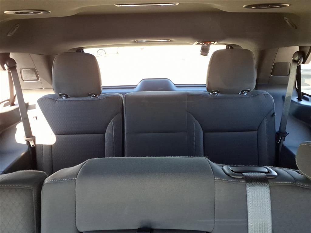 Used 2023 Chevrolet Tahoe LS image 15