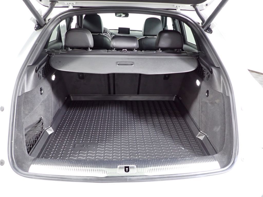 Used 2017 Audi Q3 2.0T Prestige image 17