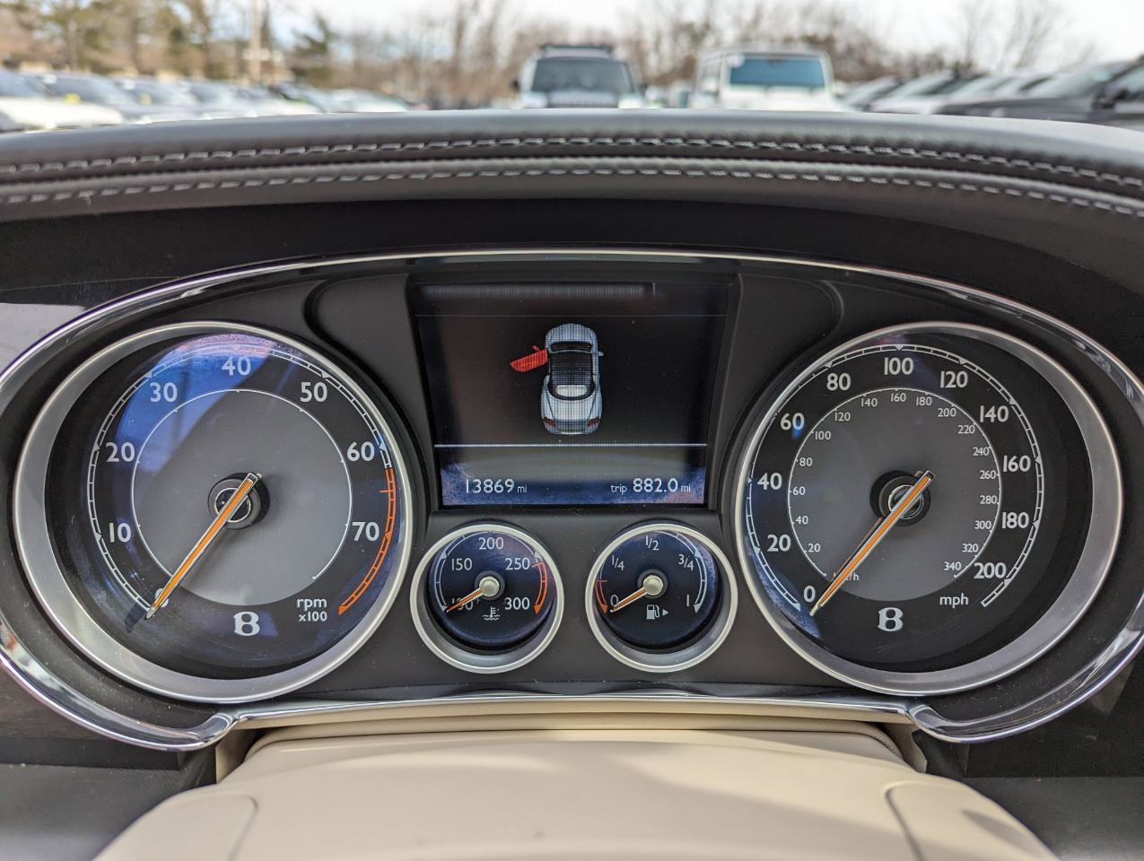 Used 2015 Bentley Continental GT Speed image 29
