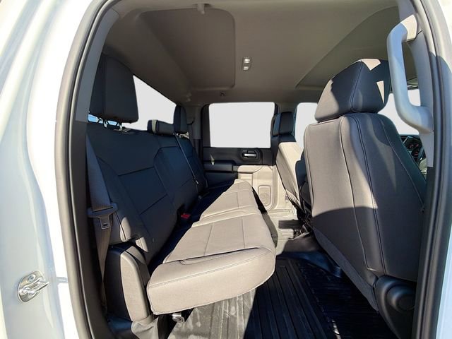 New 2025 Chevrolet Silverado 3500 W/T w/ WT Convenience Package image 21