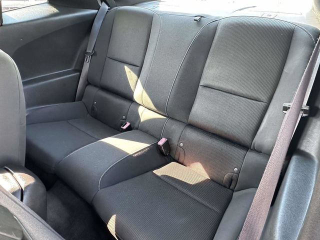 Certified 2015 Chevrolet Camaro LT RWD image 20