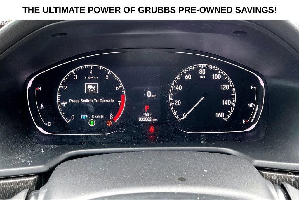 Used 2022 Honda Accord Sport Special Edition image 25